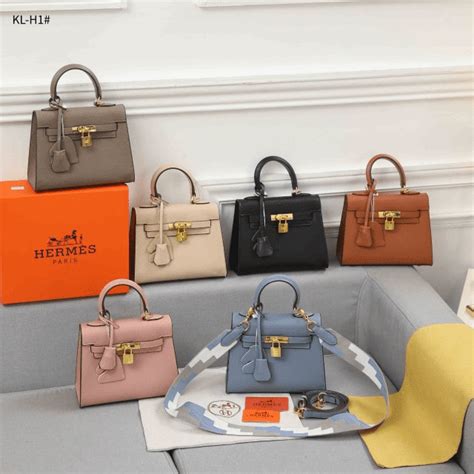 hermes kelly tas